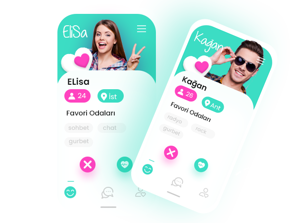 türk sohbet odaları